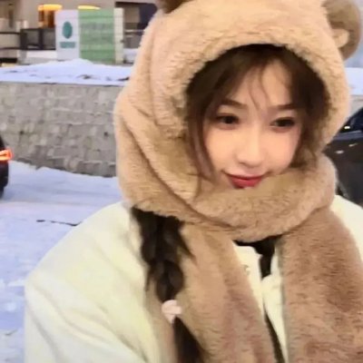 美人鱼